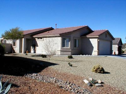 2504 E Petroglyph Lane