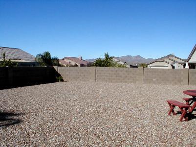 2504 E Petroglyph Lane