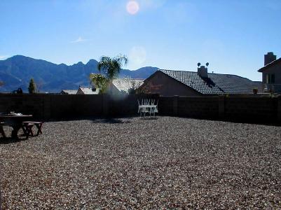 2504 E Petroglyph Lane