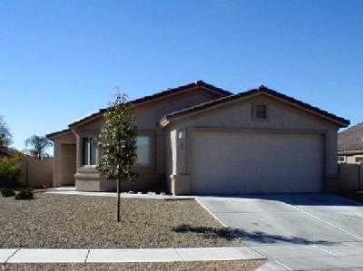 2504 E Petroglyph Lane