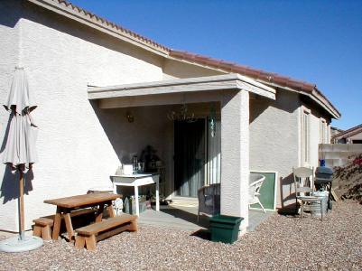 2504 E Petroglyph Lane