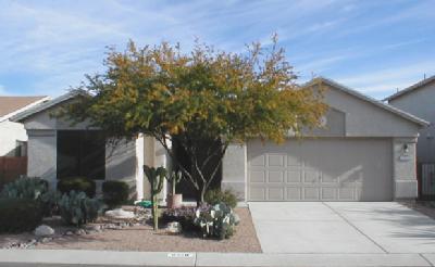 8528 N Winchester Creek Drive