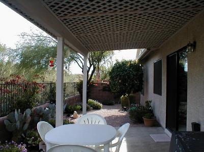 8528 N Winchester Creek Drive