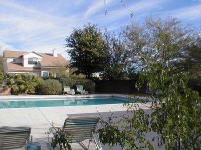 8528 N Winchester Creek Drive