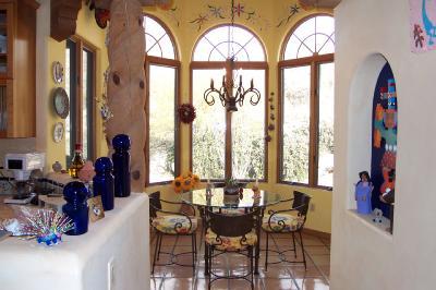 6390 N Canon Del Pajaro