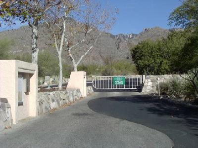 6390 N Canon Del Pajaro