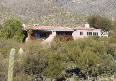 6390 N Canon Del Pajaro