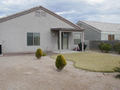 9780 E Via De Sisneroz