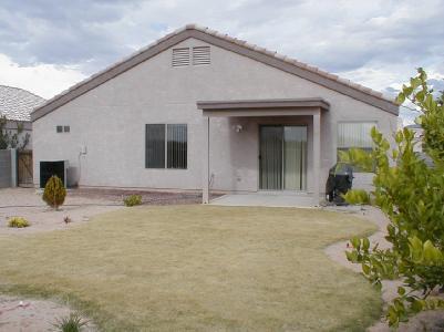 9780 E Via De Sisneroz