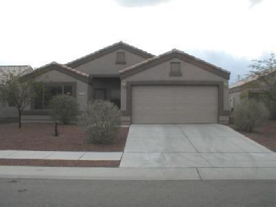 9780 E Via De Sisneroz