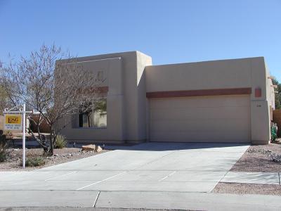 8898 E Desert Lavender Place