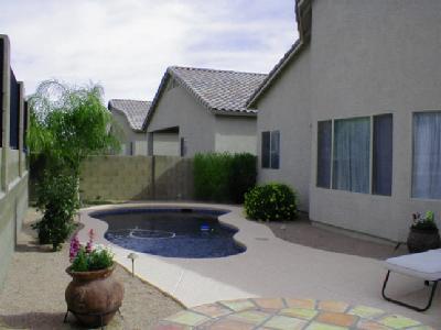 8839 N Treasure Mountain Drive