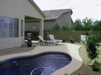 8839 N Treasure Mountain Drive