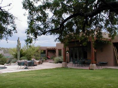 5661 E Shadow View Court