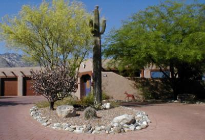 5661 E Shadow View Court