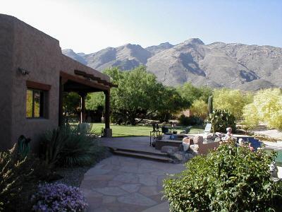 5661 E Shadow View Court