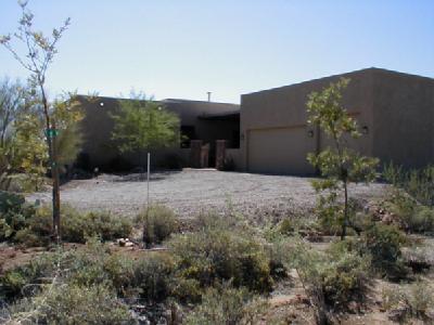 2641 W Bountiful Lane