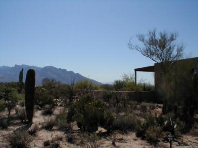 2641 W Bountiful Lane