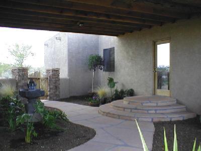 2641 W Bountiful Lane