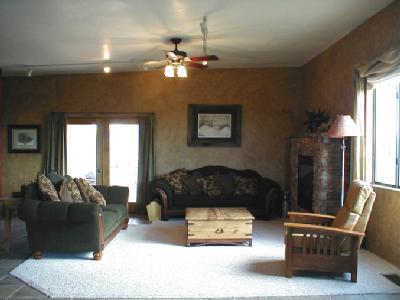 2641 W Bountiful Lane