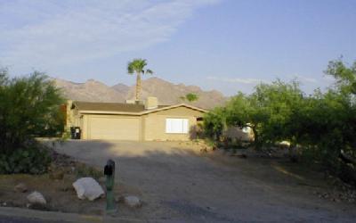 10240 N Camino Valdeflores