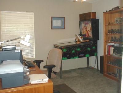 7570 E Rio Verde Drive