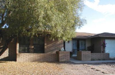 7570 E Rio Verde Drive