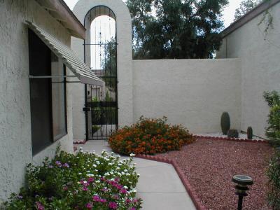 6924 S Placita Colotlan