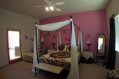 60 S Candlestick Drive