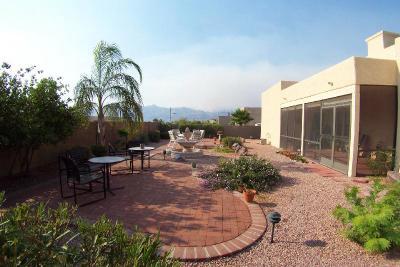 60 S Candlestick Drive