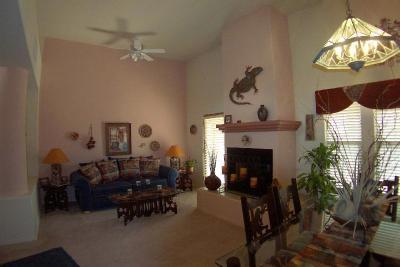 60 S Candlestick Drive