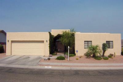 60 S Candlestick Drive