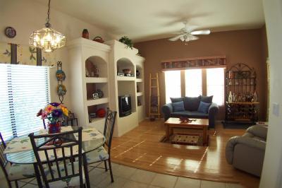 60 S Candlestick Drive