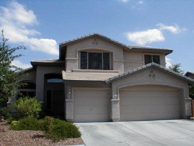 1890 W Serenade Street