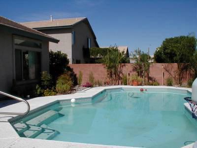 1880 W Serenade Street