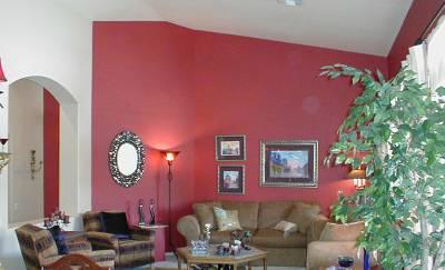 1880 W Serenade Street