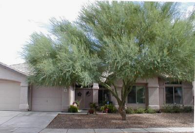 1880 W Serenade Street