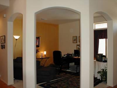 1880 W Serenade Street