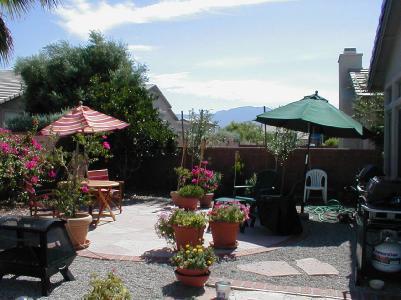 1880 W Serenade Street