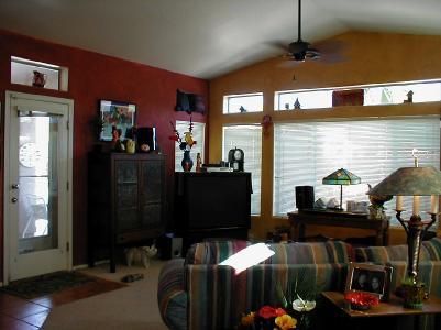 1880 W Serenade Street