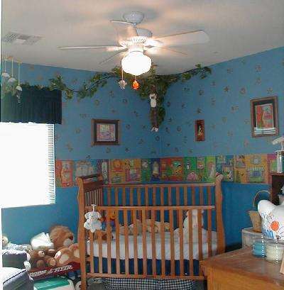 9185 N Sugar Foot Drive