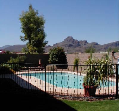 9185 N Sugar Foot Drive