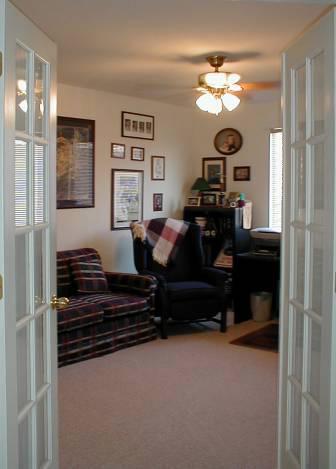 9185 N Sugar Foot Drive