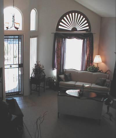 9185 N Sugar Foot Drive