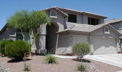 9185 N Sugar Foot Drive