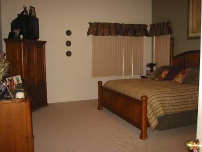 9185 N Sugar Foot Drive