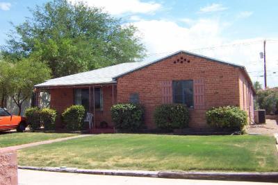 1634 E COPPER Street