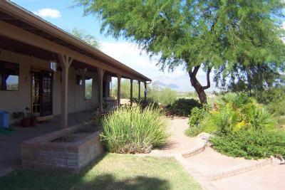 5202 W Calle Montuoso