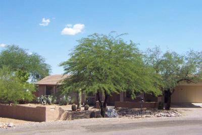 5202 W Calle Montuoso