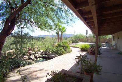 5202 W Calle Montuoso